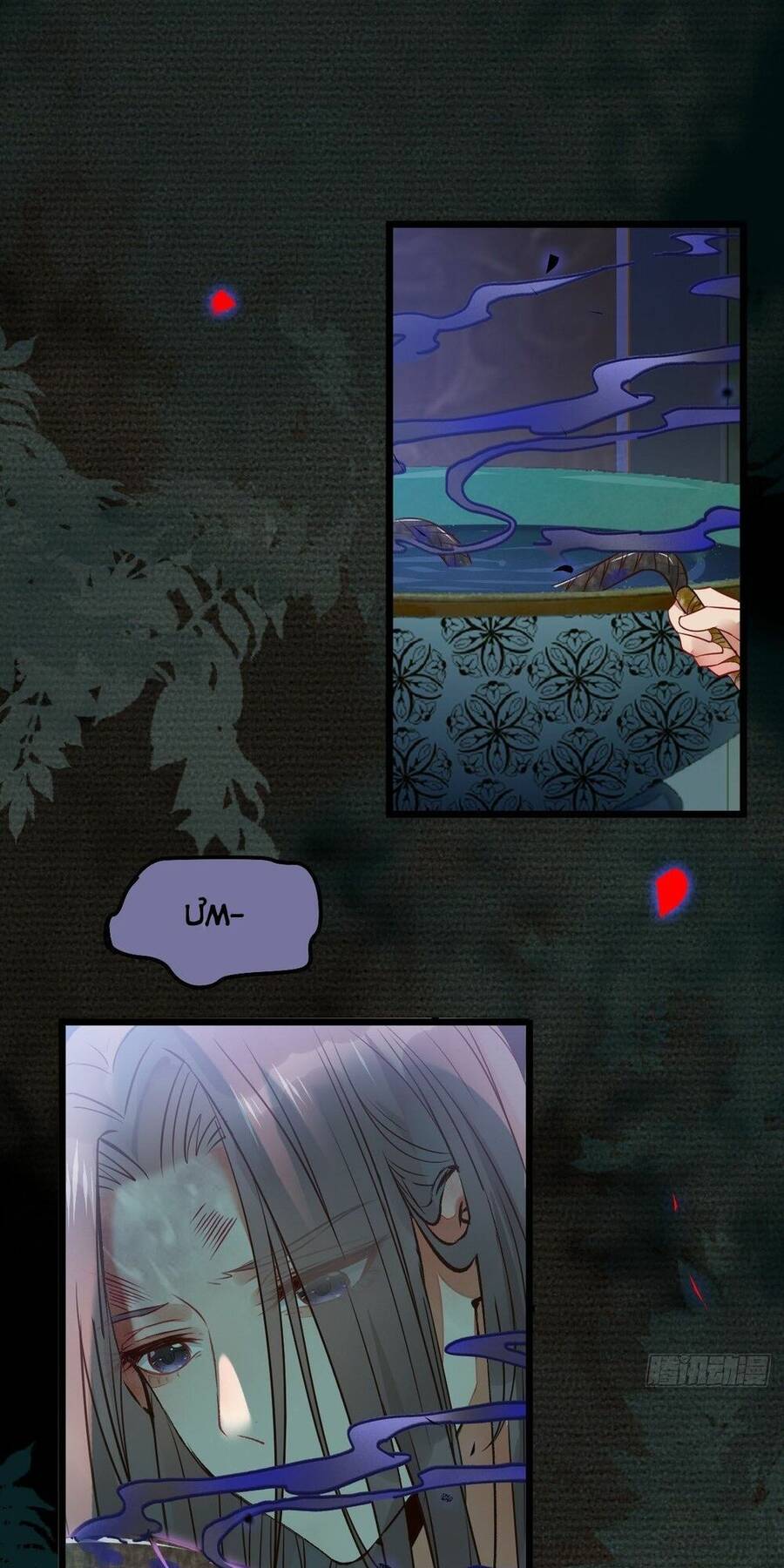 Tuyệt Sắc Quyến Rũ: Quỷ Y Chí Tôn Chapter 478.5 - Trang 2