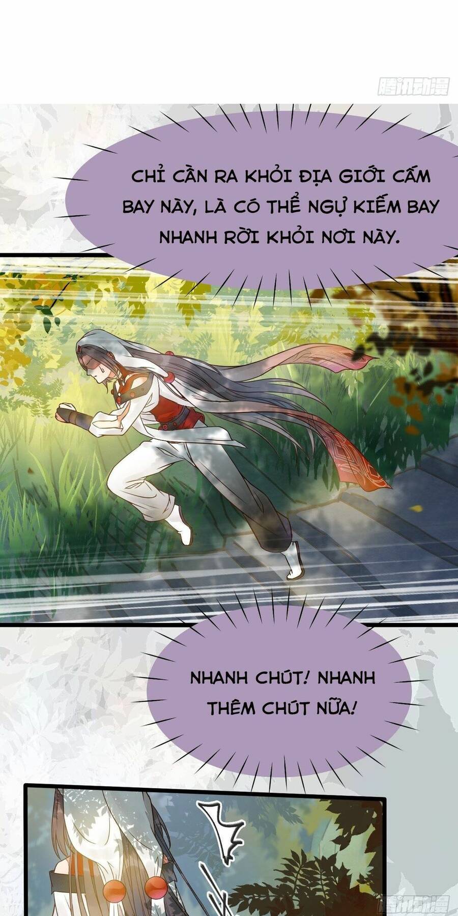 Tuyệt Sắc Quyến Rũ: Quỷ Y Chí Tôn Chapter 478.5 - Trang 2