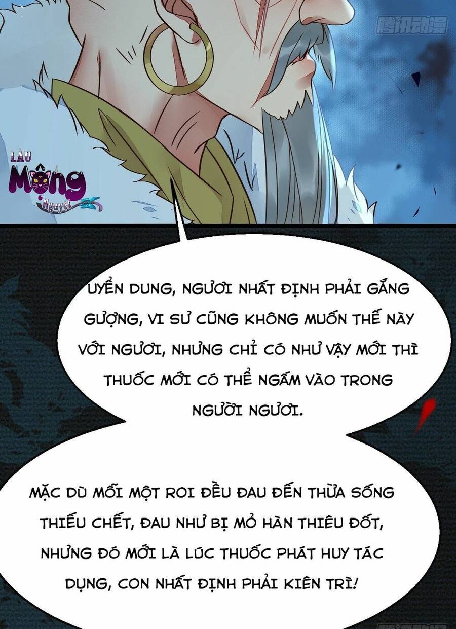 Tuyệt Sắc Quyến Rũ: Quỷ Y Chí Tôn Chapter 478.5 - Trang 2