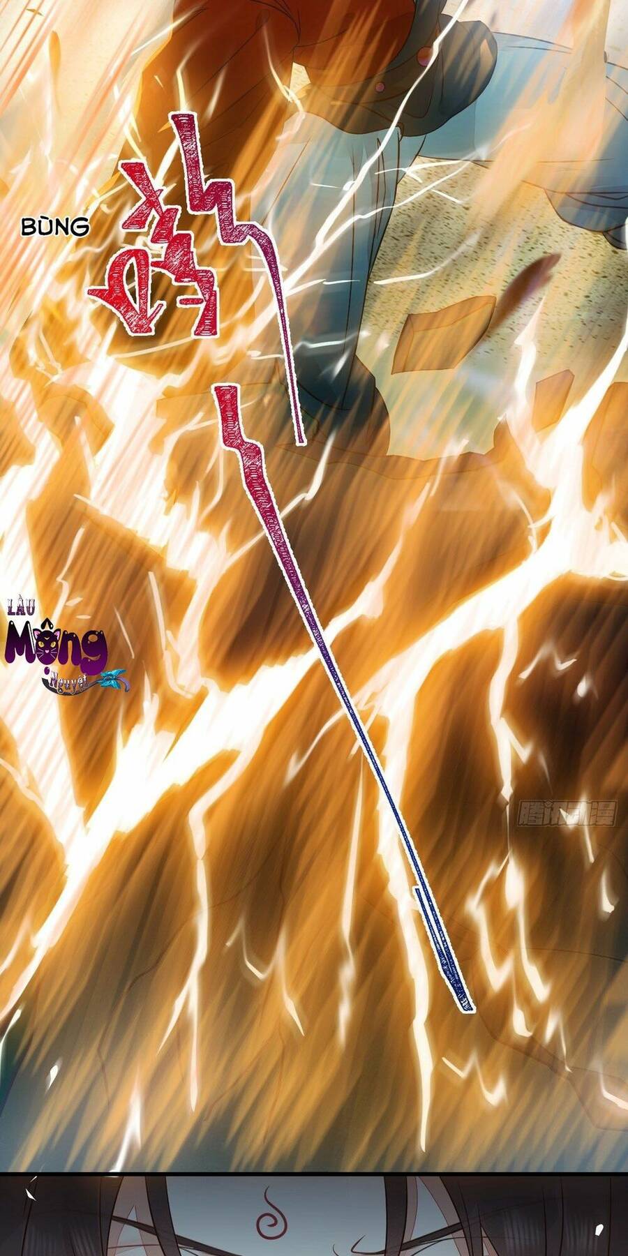 Tuyệt Sắc Quyến Rũ: Quỷ Y Chí Tôn Chapter 478.5 - Trang 2