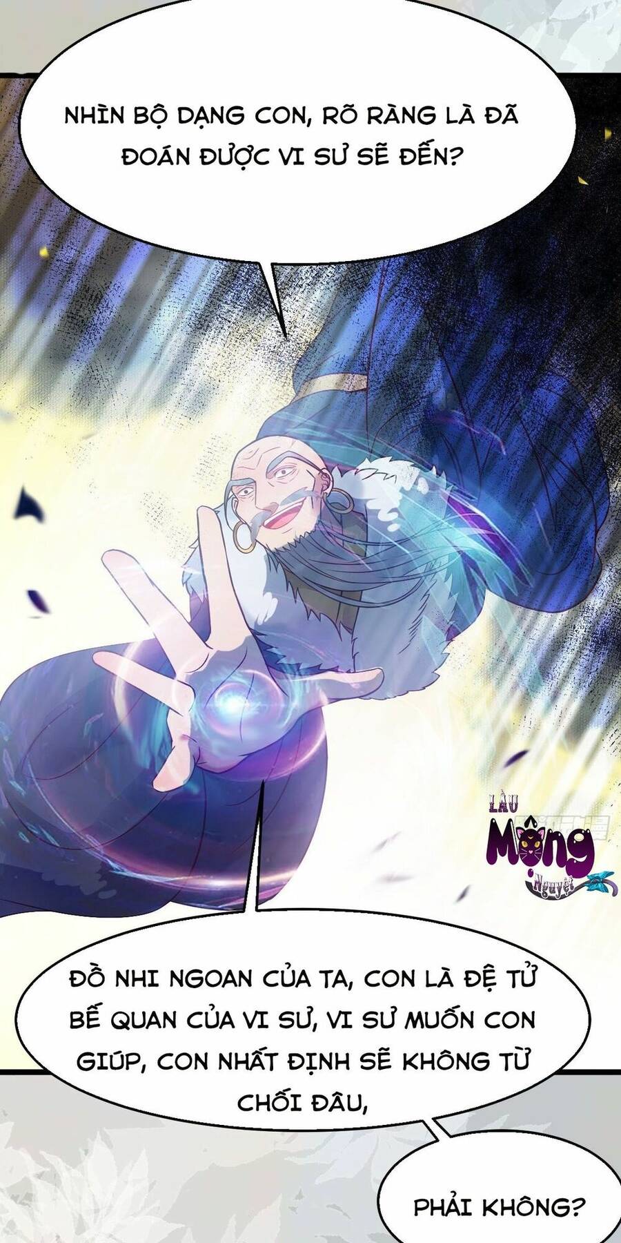 Tuyệt Sắc Quyến Rũ: Quỷ Y Chí Tôn Chapter 478.5 - Trang 2