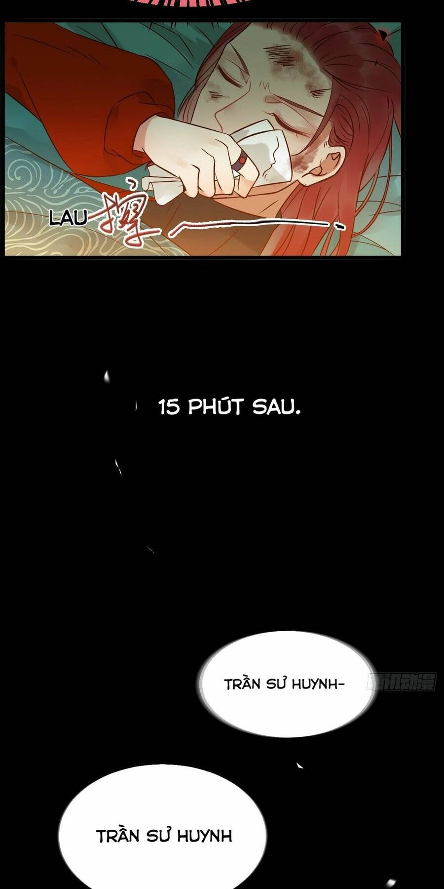 Tuyệt Sắc Quyến Rũ: Quỷ Y Chí Tôn Chapter 478 - Trang 2