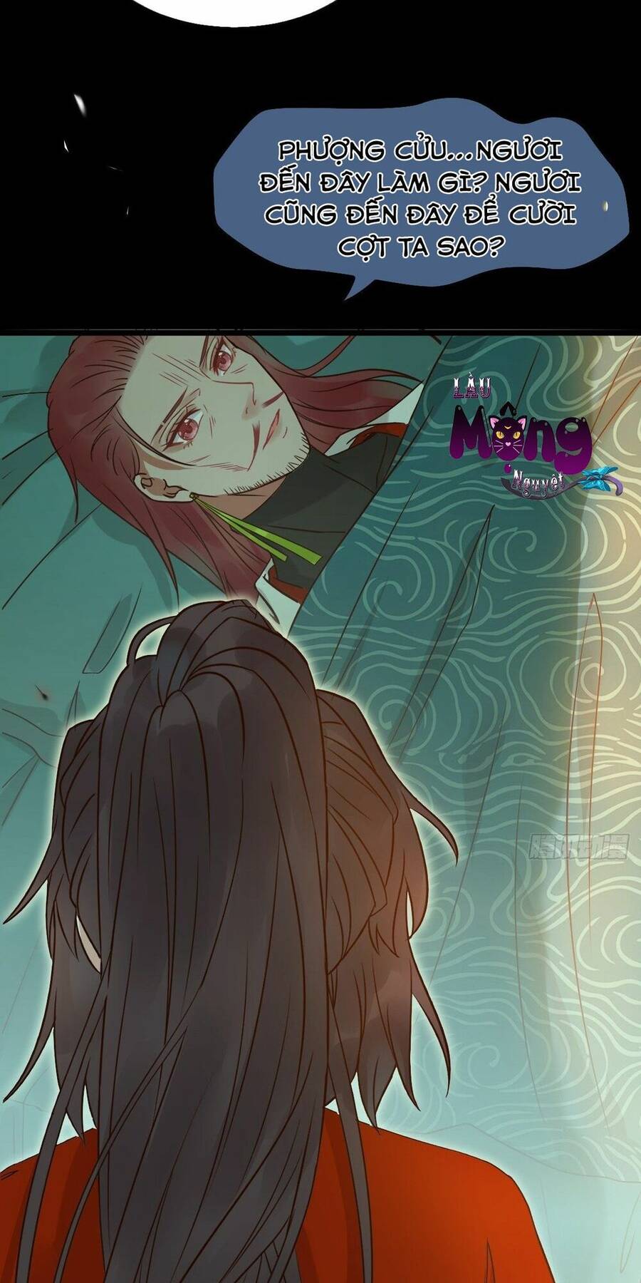 Tuyệt Sắc Quyến Rũ: Quỷ Y Chí Tôn Chapter 478 - Trang 2