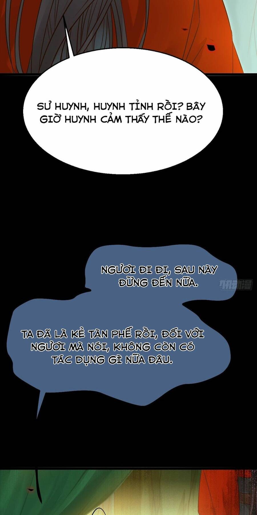 Tuyệt Sắc Quyến Rũ: Quỷ Y Chí Tôn Chapter 478 - Trang 2