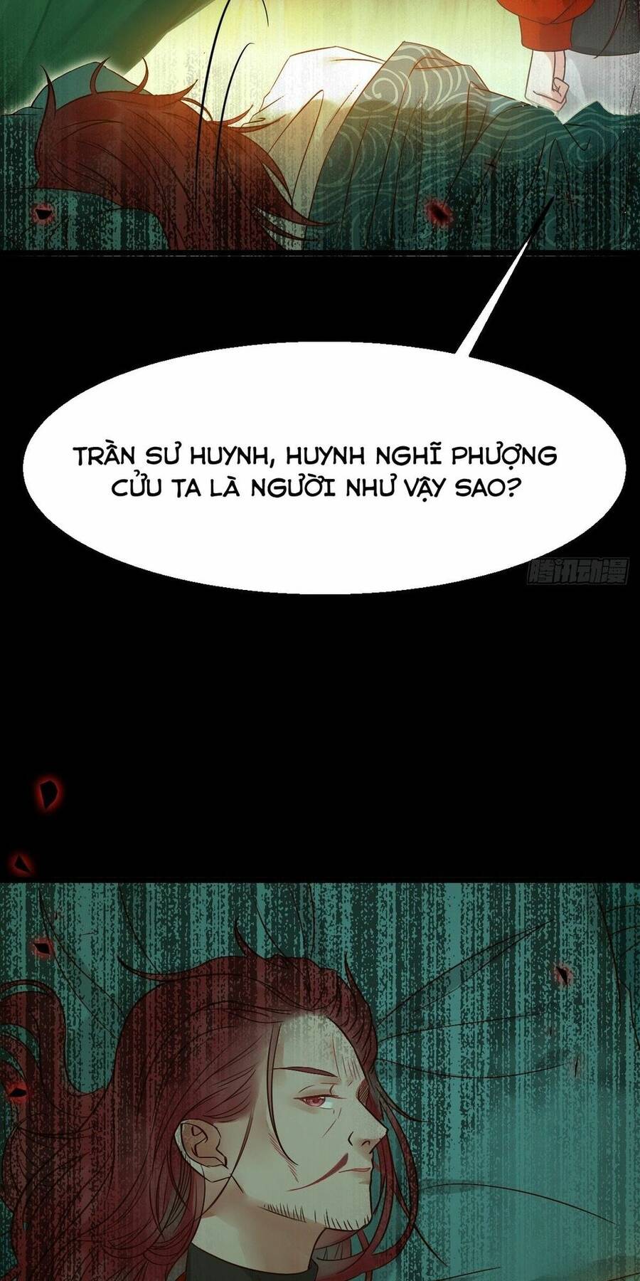 Tuyệt Sắc Quyến Rũ: Quỷ Y Chí Tôn Chapter 478 - Trang 2