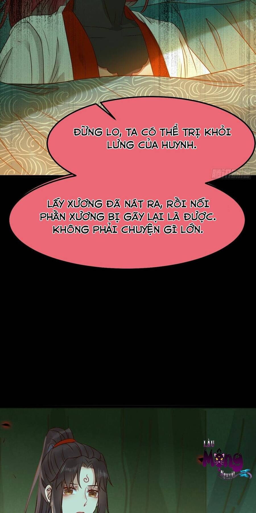 Tuyệt Sắc Quyến Rũ: Quỷ Y Chí Tôn Chapter 478 - Trang 2