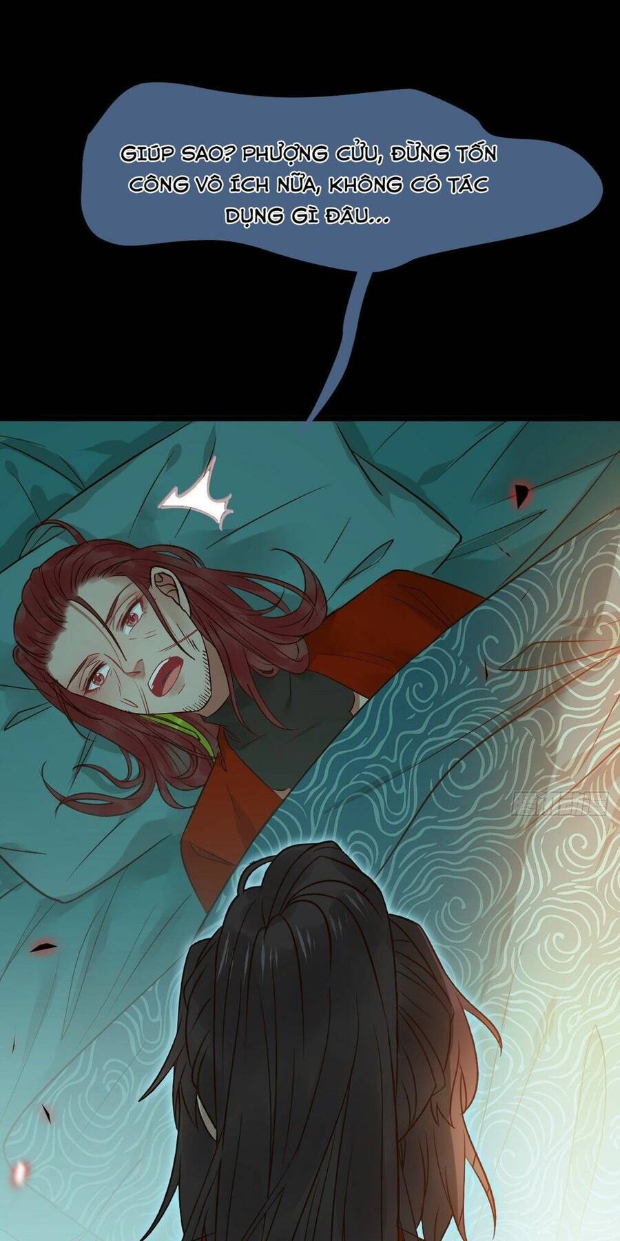 Tuyệt Sắc Quyến Rũ: Quỷ Y Chí Tôn Chapter 478 - Trang 2