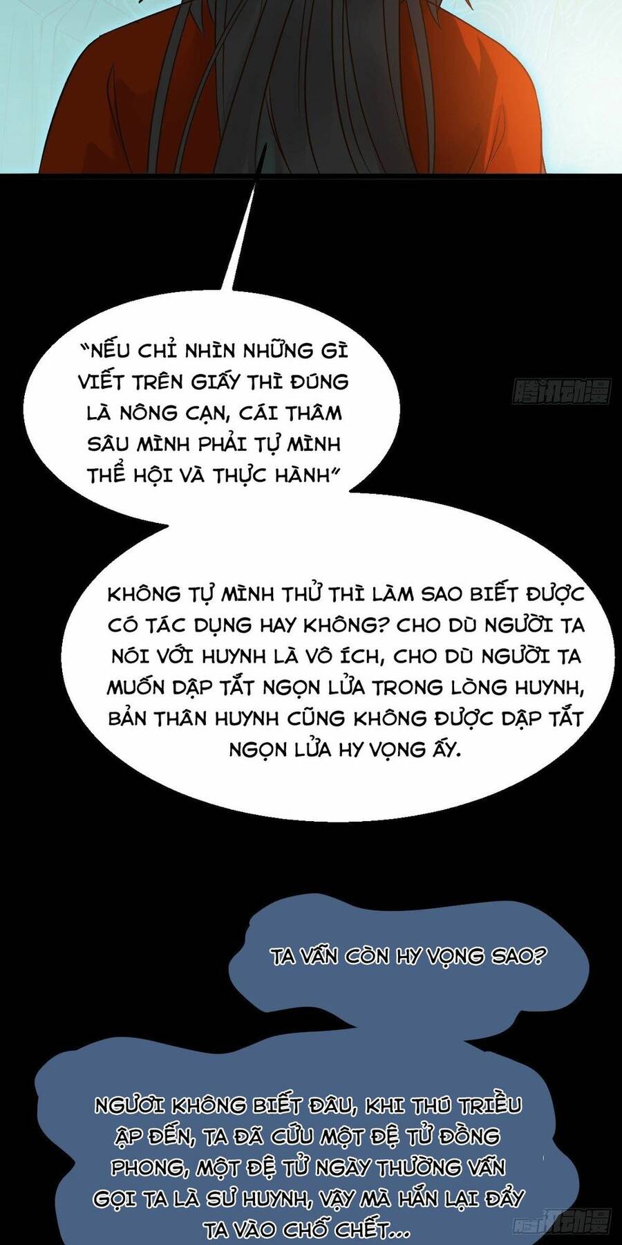 Tuyệt Sắc Quyến Rũ: Quỷ Y Chí Tôn Chapter 478 - Trang 2