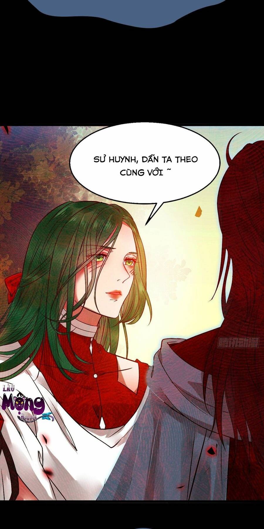 Tuyệt Sắc Quyến Rũ: Quỷ Y Chí Tôn Chapter 478 - Trang 2