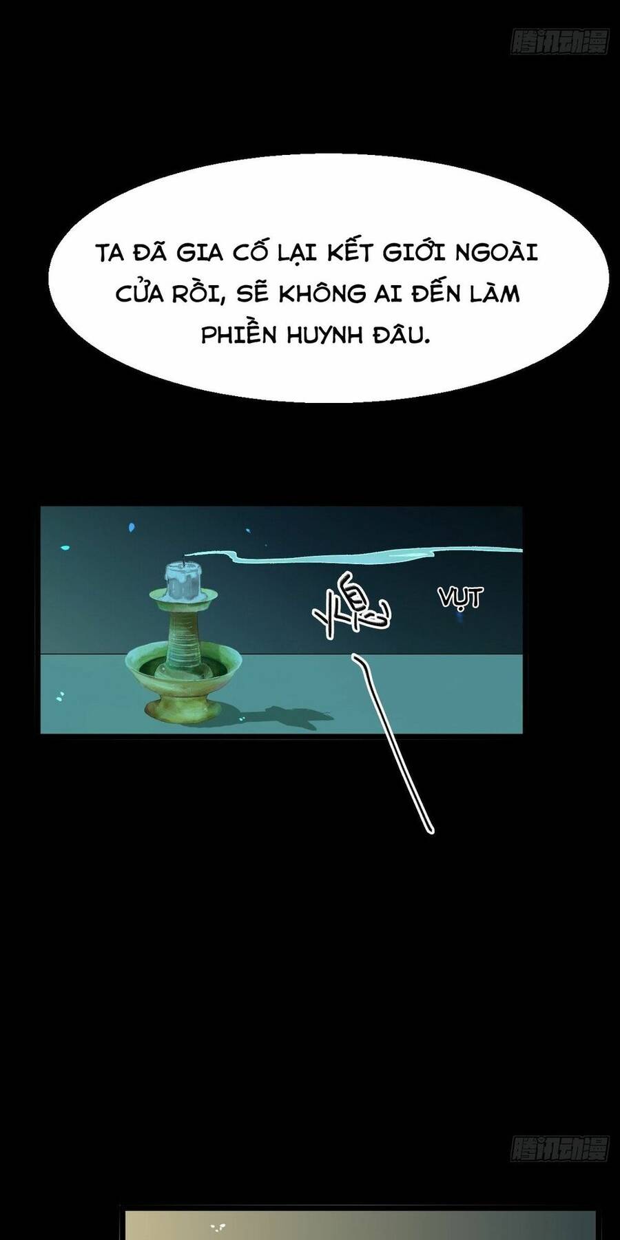 Tuyệt Sắc Quyến Rũ: Quỷ Y Chí Tôn Chapter 478 - Trang 2