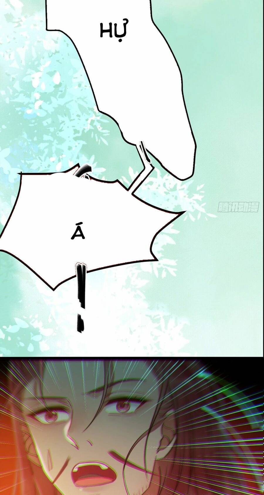 Tuyệt Sắc Quyến Rũ: Quỷ Y Chí Tôn Chapter 478 - Trang 2