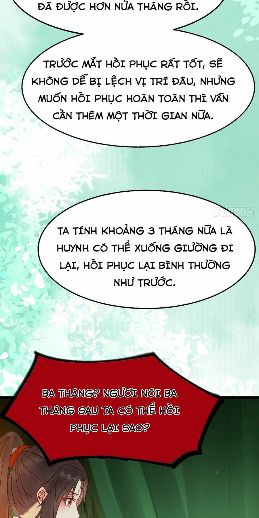 Tuyệt Sắc Quyến Rũ: Quỷ Y Chí Tôn Chapter 478 - Trang 2