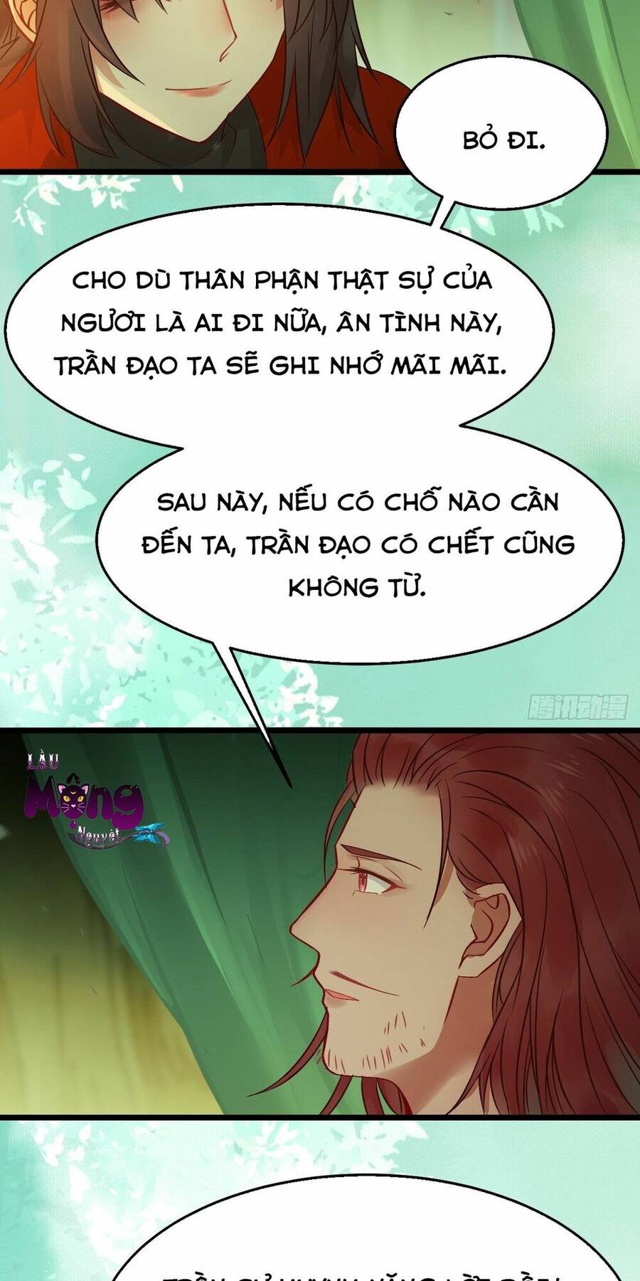 Tuyệt Sắc Quyến Rũ: Quỷ Y Chí Tôn Chapter 478 - Trang 2