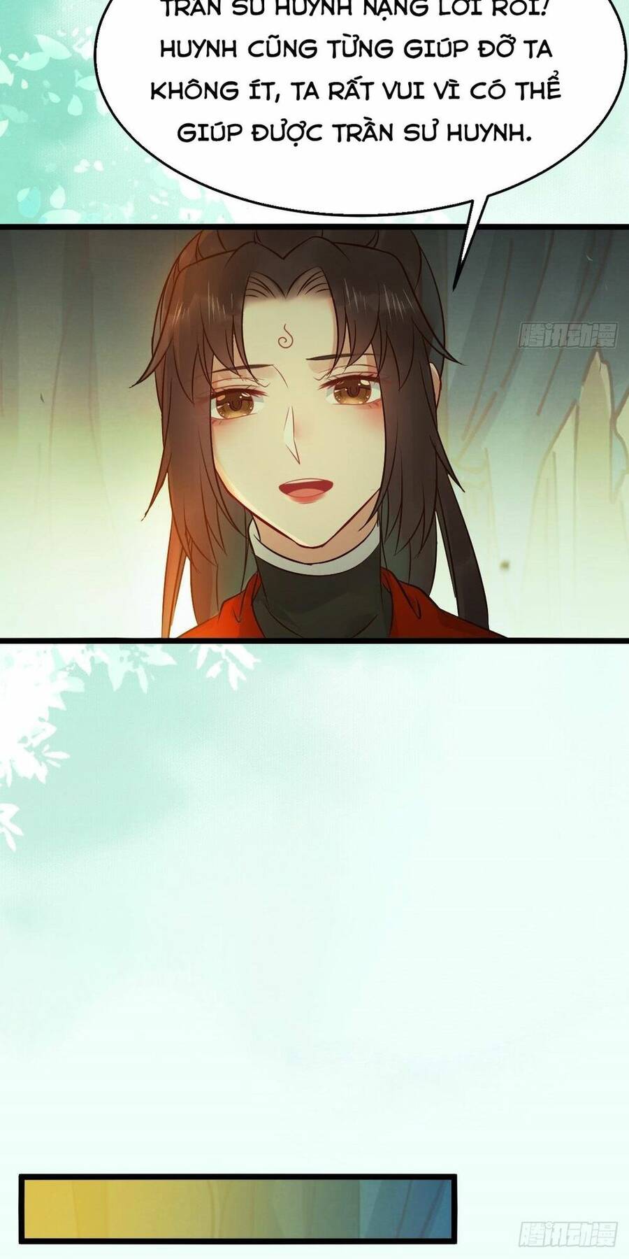 Tuyệt Sắc Quyến Rũ: Quỷ Y Chí Tôn Chapter 478 - Trang 2