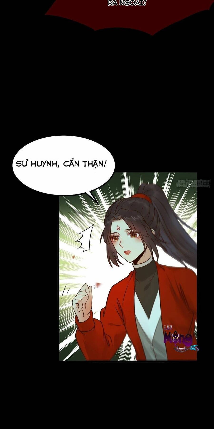 Tuyệt Sắc Quyến Rũ: Quỷ Y Chí Tôn Chapter 478 - Trang 2