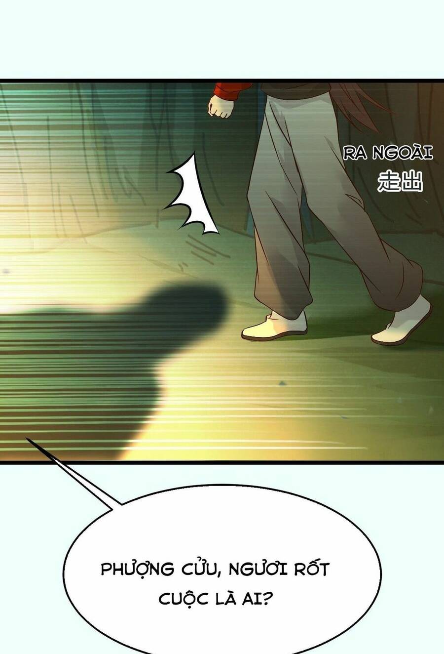 Tuyệt Sắc Quyến Rũ: Quỷ Y Chí Tôn Chapter 478 - Trang 2