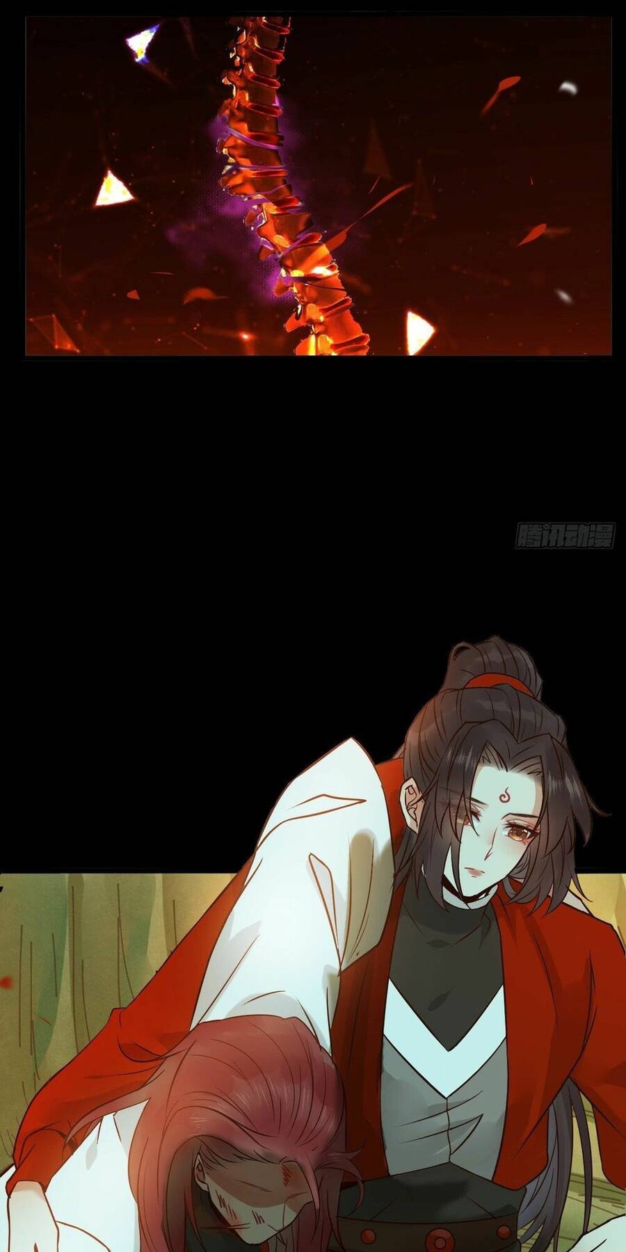 Tuyệt Sắc Quyến Rũ: Quỷ Y Chí Tôn Chapter 478 - Trang 2