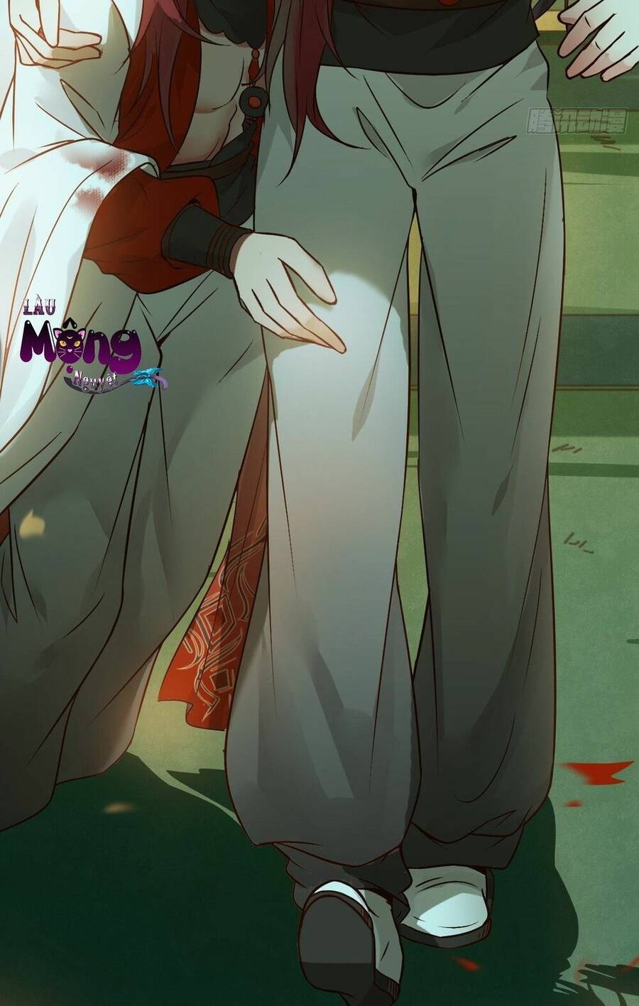 Tuyệt Sắc Quyến Rũ: Quỷ Y Chí Tôn Chapter 478 - Trang 2