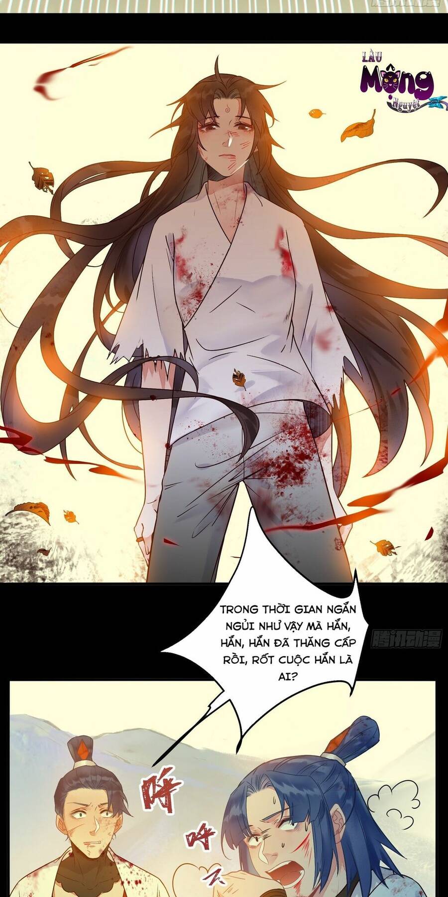 Tuyệt Sắc Quyến Rũ: Quỷ Y Chí Tôn Chapter 479.5 - Trang 2