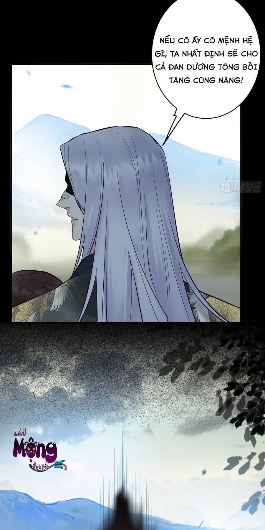 Tuyệt Sắc Quyến Rũ: Quỷ Y Chí Tôn Chapter 479.5 - Trang 2