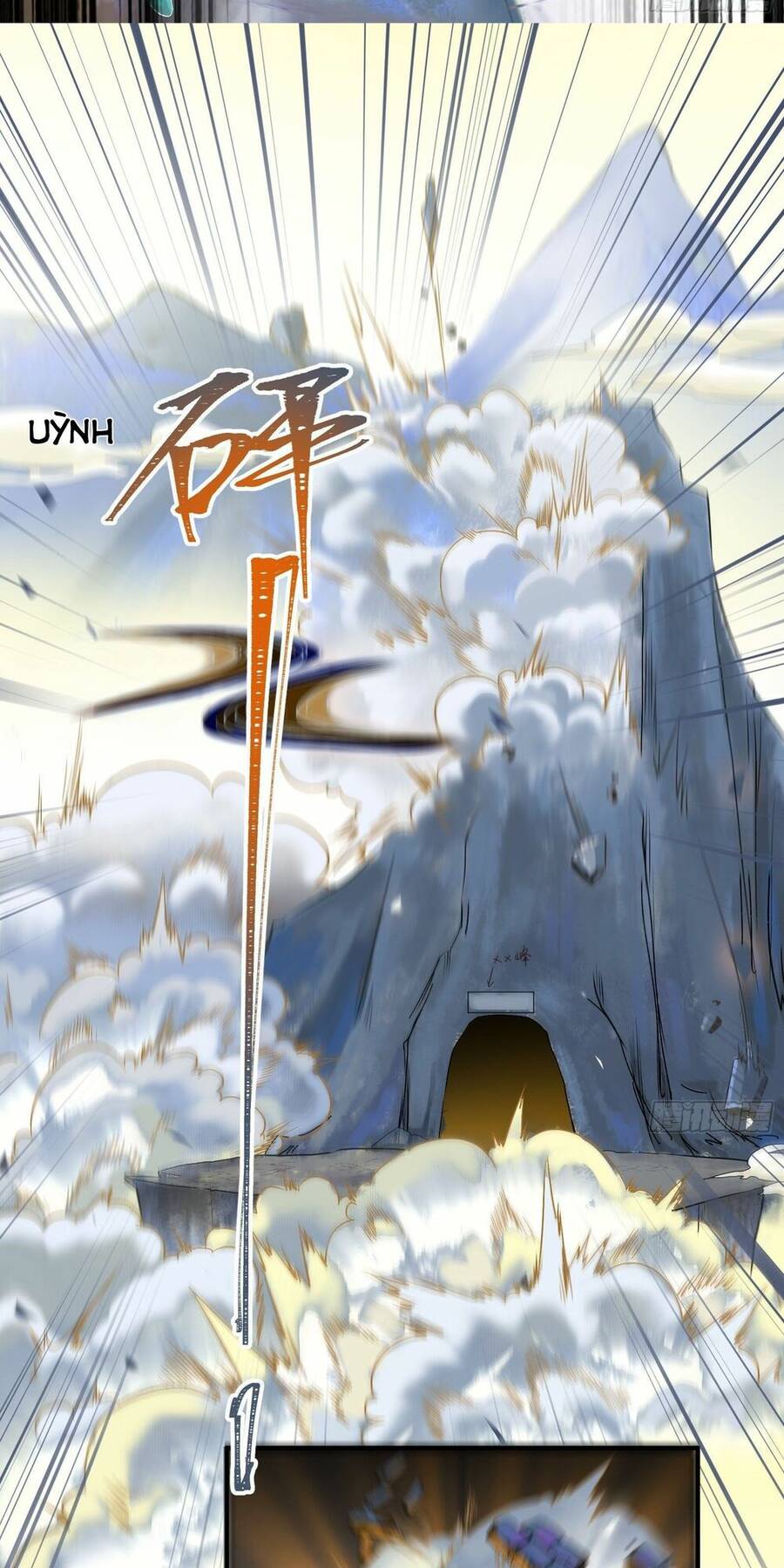 Tuyệt Sắc Quyến Rũ: Quỷ Y Chí Tôn Chapter 479.5 - Trang 2