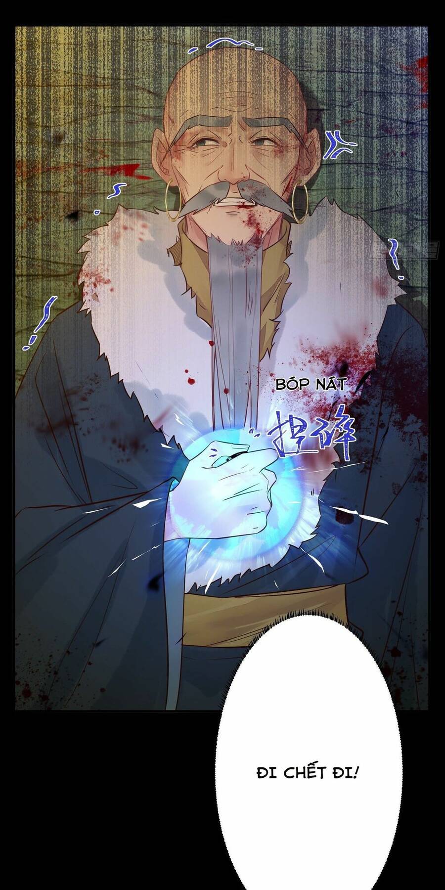 Tuyệt Sắc Quyến Rũ: Quỷ Y Chí Tôn Chapter 479 - Trang 2