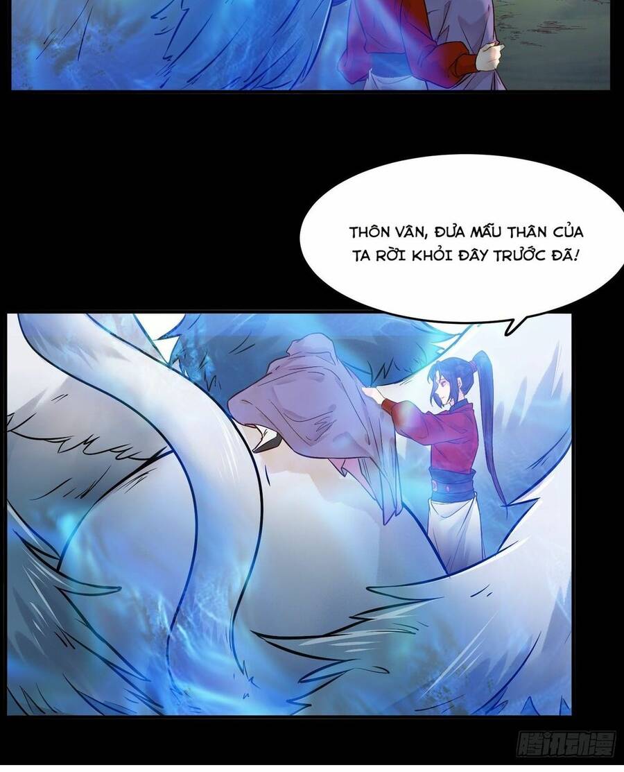 Tuyệt Sắc Quyến Rũ: Quỷ Y Chí Tôn Chapter 479 - Trang 2