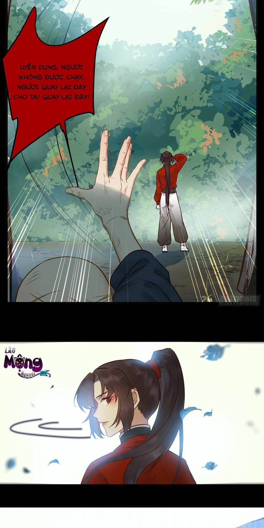 Tuyệt Sắc Quyến Rũ: Quỷ Y Chí Tôn Chapter 479 - Trang 2