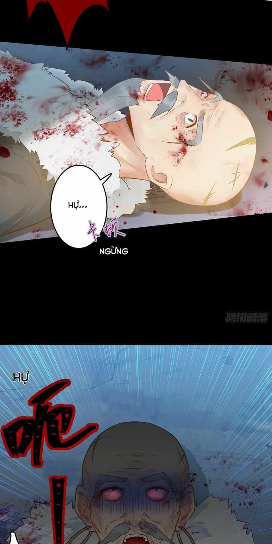 Tuyệt Sắc Quyến Rũ: Quỷ Y Chí Tôn Chapter 479 - Trang 2