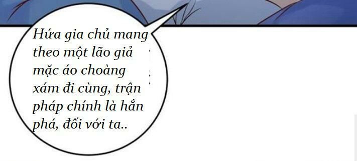 Tuyệt Sắc Quyến Rũ: Quỷ Y Chí Tôn Chapter 48 - Trang 2