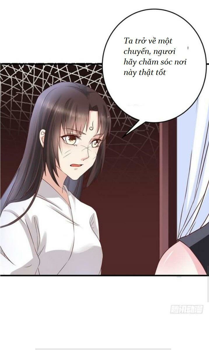 Tuyệt Sắc Quyến Rũ: Quỷ Y Chí Tôn Chapter 48 - Trang 2
