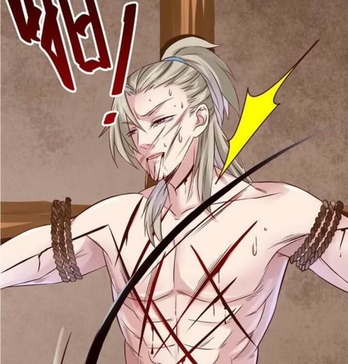 Tuyệt Sắc Quyến Rũ: Quỷ Y Chí Tôn Chapter 48 - Trang 2