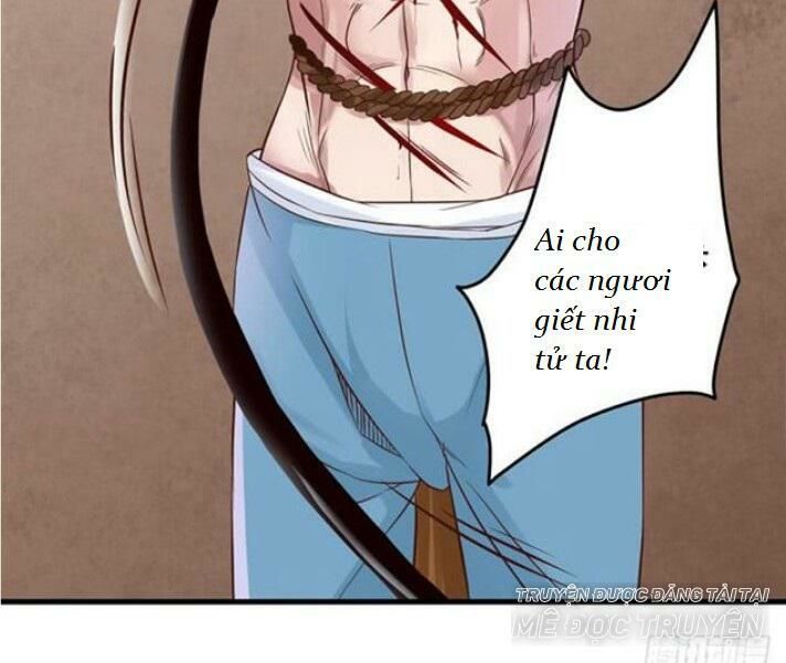 Tuyệt Sắc Quyến Rũ: Quỷ Y Chí Tôn Chapter 48 - Trang 2