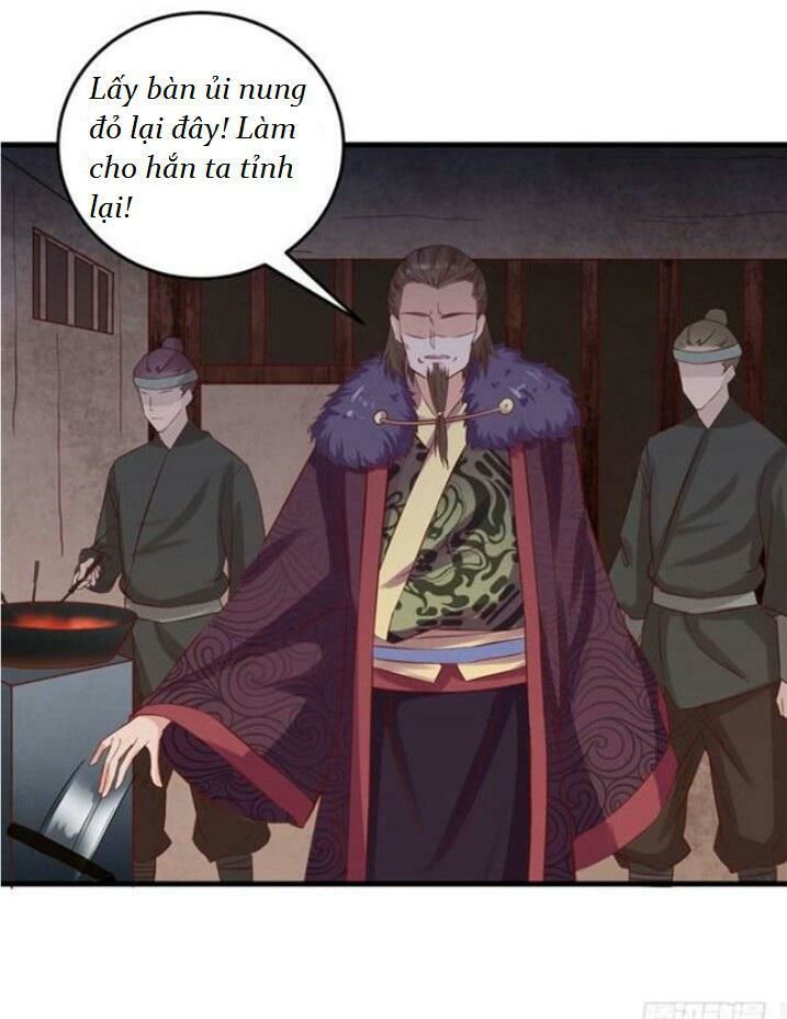 Tuyệt Sắc Quyến Rũ: Quỷ Y Chí Tôn Chapter 48 - Trang 2
