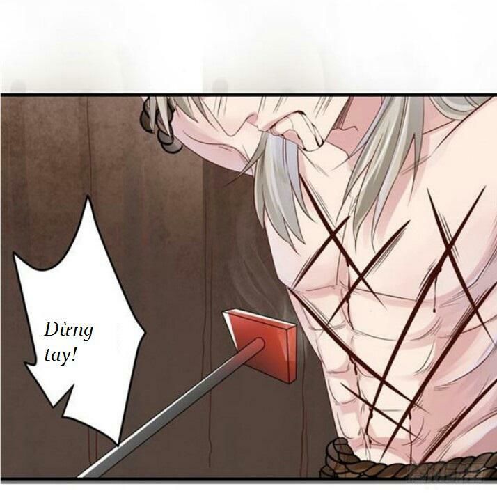 Tuyệt Sắc Quyến Rũ: Quỷ Y Chí Tôn Chapter 48 - Trang 2