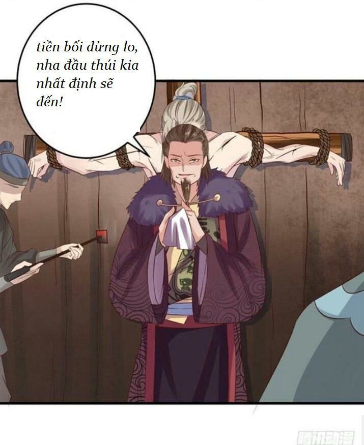 Tuyệt Sắc Quyến Rũ: Quỷ Y Chí Tôn Chapter 48 - Trang 2