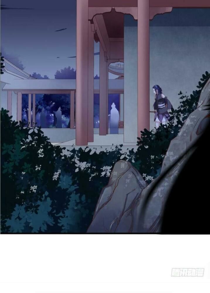 Tuyệt Sắc Quyến Rũ: Quỷ Y Chí Tôn Chapter 48 - Trang 2