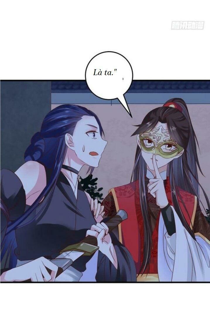 Tuyệt Sắc Quyến Rũ: Quỷ Y Chí Tôn Chapter 48 - Trang 2