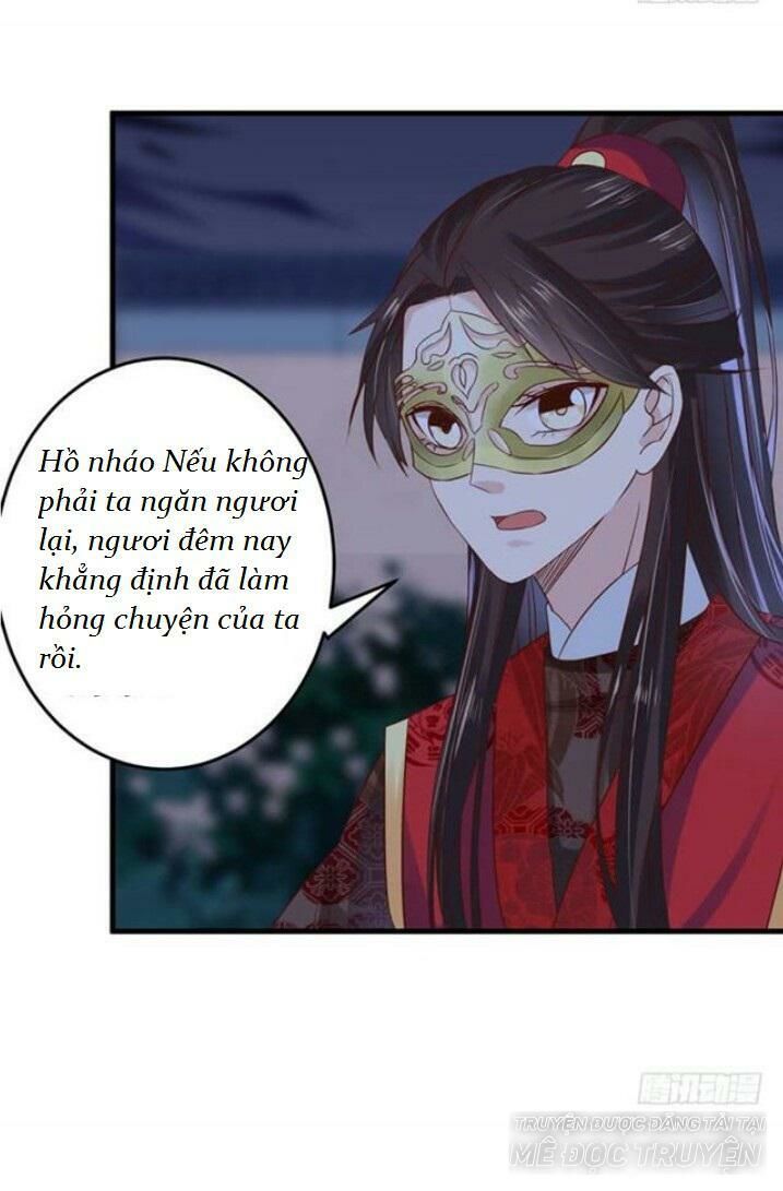 Tuyệt Sắc Quyến Rũ: Quỷ Y Chí Tôn Chapter 48 - Trang 2