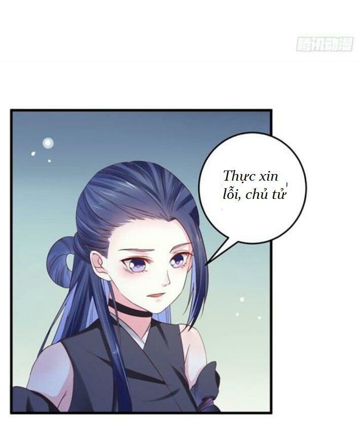 Tuyệt Sắc Quyến Rũ: Quỷ Y Chí Tôn Chapter 48 - Trang 2