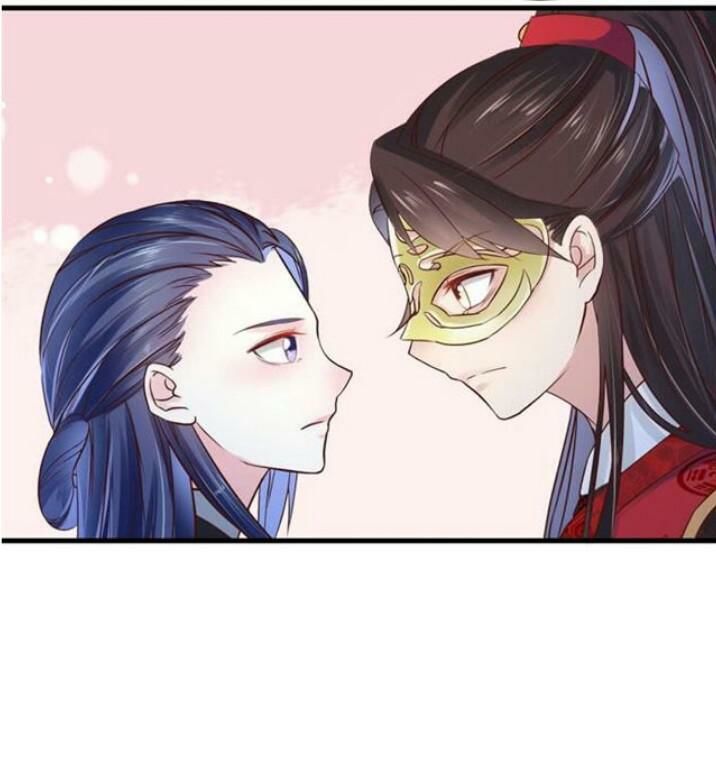 Tuyệt Sắc Quyến Rũ: Quỷ Y Chí Tôn Chapter 48 - Trang 2