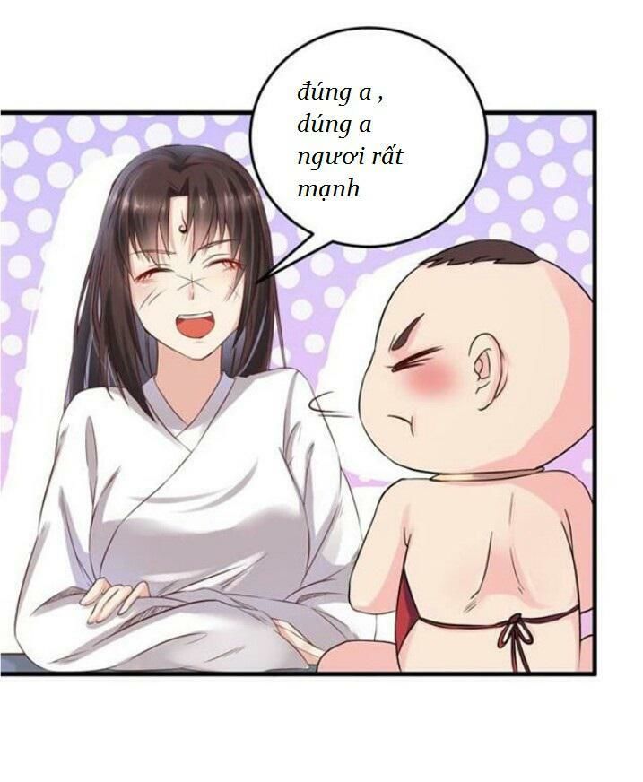 Tuyệt Sắc Quyến Rũ: Quỷ Y Chí Tôn Chapter 48 - Trang 2