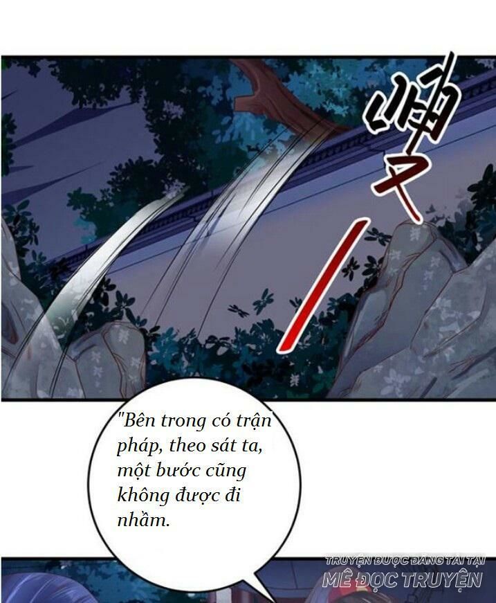 Tuyệt Sắc Quyến Rũ: Quỷ Y Chí Tôn Chapter 48 - Trang 2