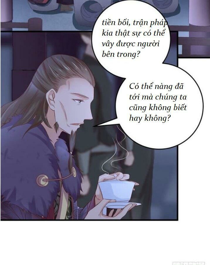 Tuyệt Sắc Quyến Rũ: Quỷ Y Chí Tôn Chapter 48 - Trang 2