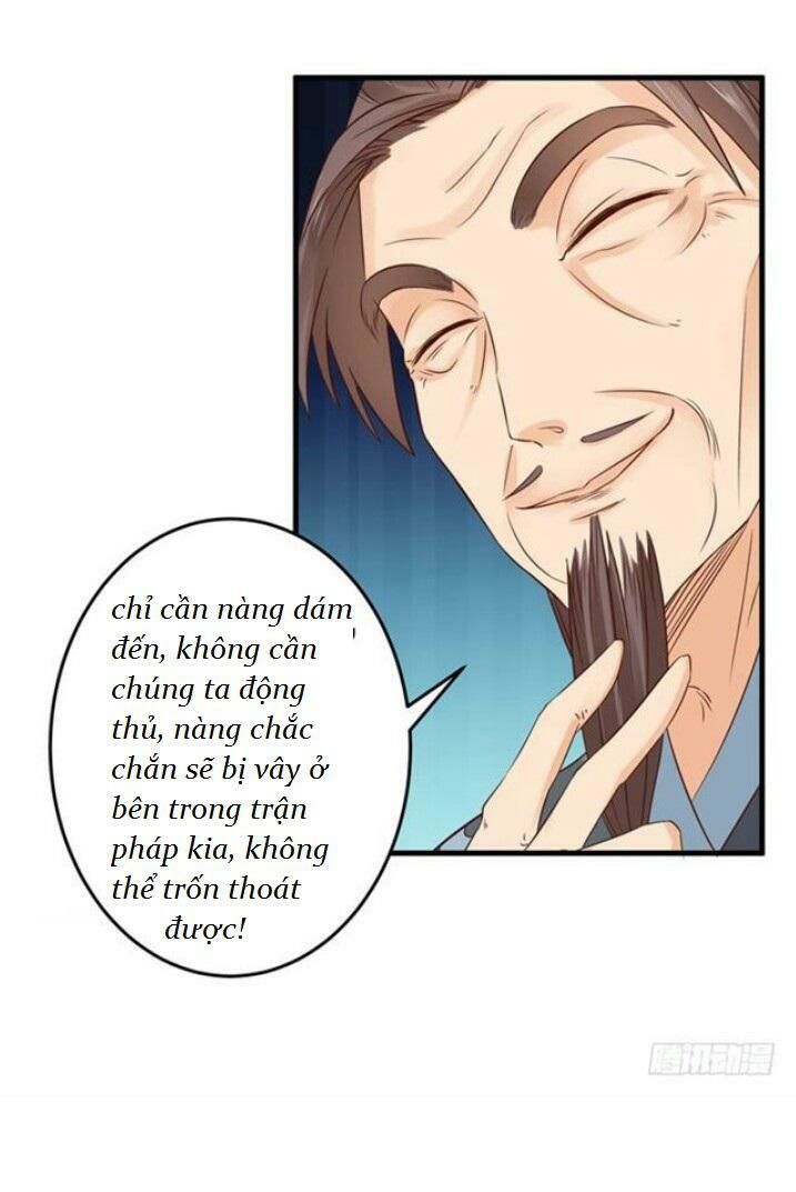 Tuyệt Sắc Quyến Rũ: Quỷ Y Chí Tôn Chapter 48 - Trang 2