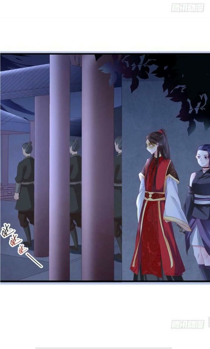 Tuyệt Sắc Quyến Rũ: Quỷ Y Chí Tôn Chapter 48 - Trang 2