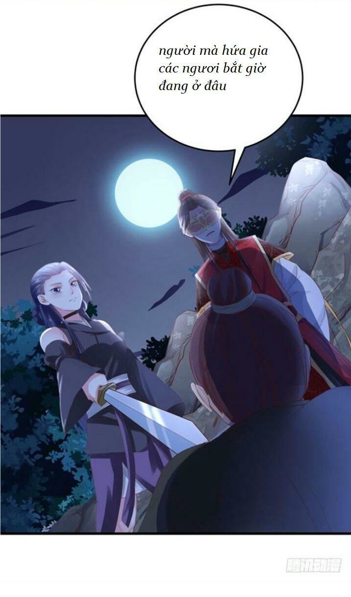 Tuyệt Sắc Quyến Rũ: Quỷ Y Chí Tôn Chapter 48 - Trang 2