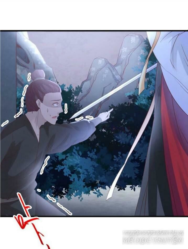 Tuyệt Sắc Quyến Rũ: Quỷ Y Chí Tôn Chapter 48 - Trang 2