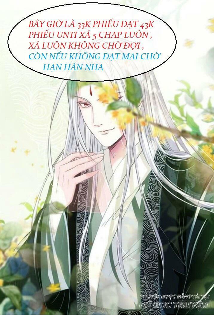 Tuyệt Sắc Quyến Rũ: Quỷ Y Chí Tôn Chapter 48 - Trang 2