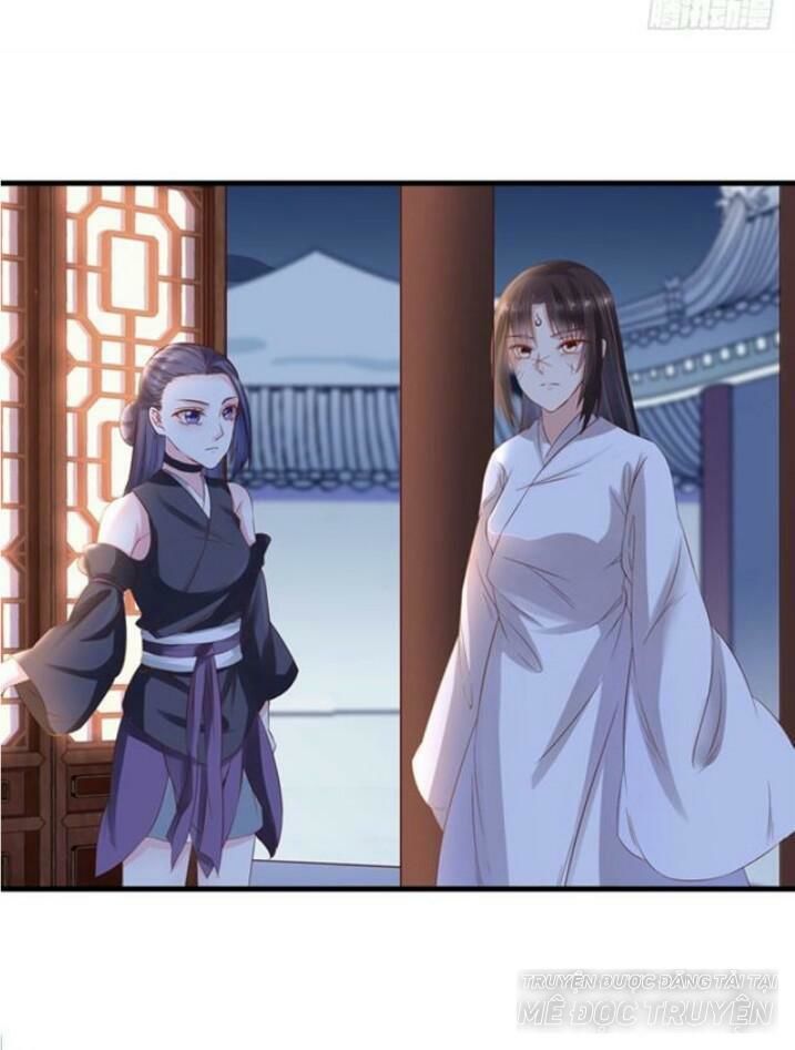 Tuyệt Sắc Quyến Rũ: Quỷ Y Chí Tôn Chapter 48 - Trang 2